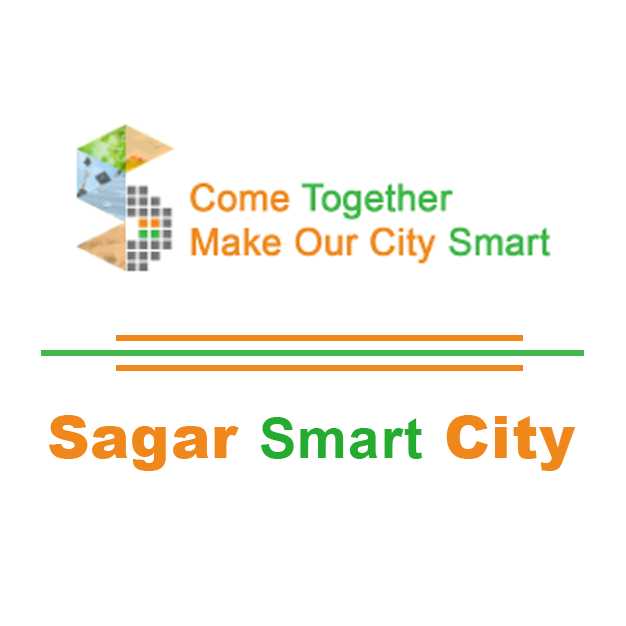 Sagar Smart City client of Chaster IT Solutions Pvt. Ltd.