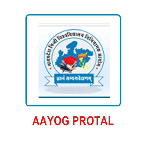 Aayog Portal client of Chaster IT Solutions Pvt. Ltd.