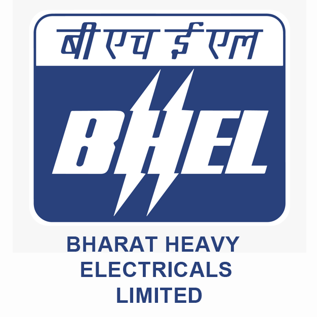 Bharat Heavy Electricals Limited (BHEL) client of Chaster IT Solutions Pvt. Ltd.