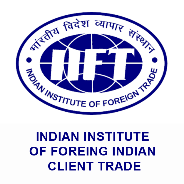 Indian Institute of Foreign India Client Trade (IIFT) client of Chaster IT Solutions Pvt. Ltd.