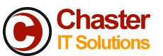 Chaster IT Solutions Pvt. Ltd.
