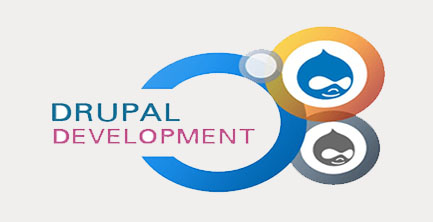 Drupal Development - Chaster IT Solutions Pvt. Ltd.
