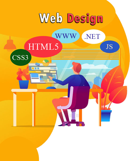 Web Design Services - Chaster IT Solutions Pvt. Ltd.